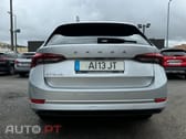 Skoda Octavia Break 2.0 TDI Ambition DSG