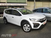 Dacia Jogger 1.0 ECO-G Essential 7L Bi-Fuel