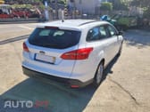 Ford Focus SW 1.5 TDCi Titanium