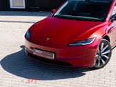 Tesla Model 3 Tração Traseira