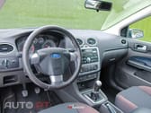 Ford Focus Focus 1.6TDCi SportVan