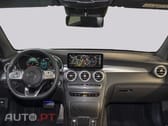 Mercedes-Benz GLC 300 I.V.A DEDUTIVEL de 4M AMG