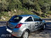 Opel Corsa Eco Flex
