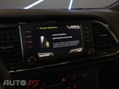 Seat Leon SC 2.0 TSI S&S DSG Cupra 290