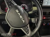 Dacia Sandero 1.0 TCe Expression