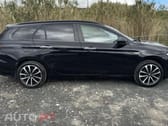 Fiat Tipo 1.3 M-Jet Lounge J17