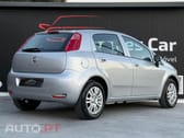 Fiat Punto 1.2 CitySport Start&Stop
