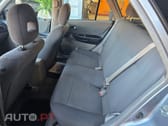 Mazda 323 1.3 Exclusive F/L