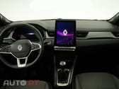 Renault Captur Captur 1.2 ECO-G Techno