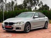 BMW 318 d Pack M Shadow Auto