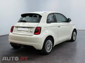 Fiat 500e 23.8 KWh