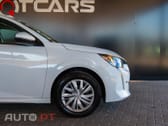 Peugeot 208 1.2 PureTech Active