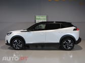 Peugeot 2008 1.2 PureTech GT Line