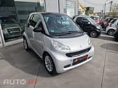 Smart ForTwo PASSION
