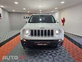 Jeep Renegade 1.6 MJD Limited