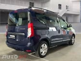 Dacia Dokker 1.2 TCe Essential
