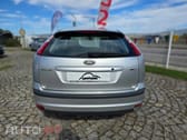 Ford Focus 1.6 TDCi Connection