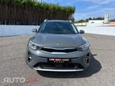 Kia Stonic HYBRIDE EDITION PLATINE