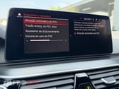 BMW 520 e Pack M