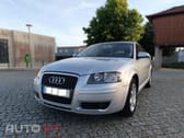 Audi A3 Sportback 1.6 FSi