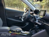 Peugeot E-208 50 kWh Style