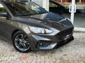 Ford Focus 1.0 EcoBoost ST-Line
