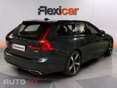 Volvo V90 2.0 T8 R-Design AWD Geartronic