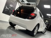 Chevrolet Aveo 1.2 LS ECO