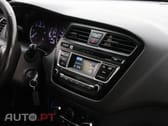 Hyundai i20 1.1 CRDi Comfort