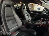 Porsche Panamera Edition