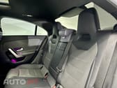 Mercedes-Benz CLA 35 AMG 4Matic