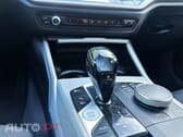 BMW 330 e Touring Corporate Edition Auto