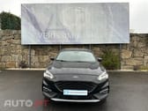 Ford Focus SW 1.0 EcoBoost Active Aut.