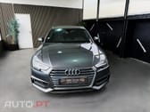 Audi A4 Avant S-Line