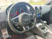 Audi TT TT Coupe