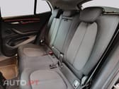 BMW X2 sDrive 16d