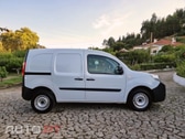 Renault Kangoo Renault Kangoo Express Fase II 1.5 dCi Business