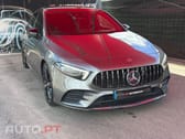Mercedes-Benz A 180 d AMG Line Aut.