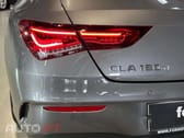 Mercedes-Benz CLA 180 d AMG Line Aut.
