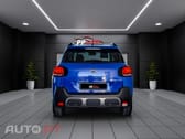 Citroen C3 Aircross 1.2 PureTech Feel