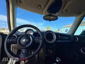 MINI Cooper Cooper S
