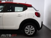 Citroen C3 Pure Tech S&S Feel