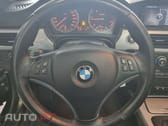 BMW 320 d Cabrio