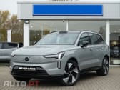 Volvo EX90 Twin Motor Performance Ultra