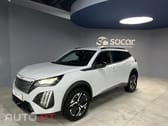 Peugeot 2008 1.2 PureTech Allure Pack EAT8