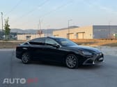 Lexus ES Executive+