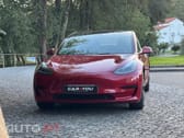 Tesla Model 3 Standard Range Plus RWD