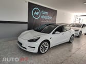 Tesla Model 3 Standard Range Plus RWD