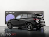 BMW iX1 eDrive20 Pack Desportivo M