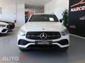 Mercedes-Benz GLC 300 Amg